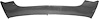 MM1082A Front Valance Panel for 1970, 1972-1974 Plymouth Barracuda, Cuda - image 1