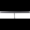 MM1103A 1971-74 Plymouth Barracuda; Front Header Panel; EDP Coated - image 2