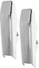 Rear Bumper Gaurds 1970-72 Challenger - image 1