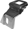 MM1108A 1970-74 Challanger, Barracuda, Cuda; Inner Front Fender To Cowl Bracket; RH Passenger Side; EDP Coated - image 1