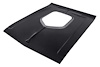 MM1119A 1970-74 Dodge Challenger; Shaker Hood Assembly; w/o Hood Pin Holes; EDP Coated - image 1