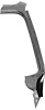MM1140A 1970-74 Challenger, Barracuda, Cuda; Windshield A-Pillar Post; LH Drivers Side - image 1