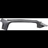 MM1140A 1970-74 Challenger, Barracuda, Cuda; Windshield A-Pillar Post; LH Drivers Side - image 2