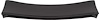 MM1152A Rear Deck Filler Panel for 1968-1970 Dodge, Plymouth B-Body Models [2 Door, Hardtop/Coupe] - image 1