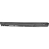 MM1159A 1970-74 Plymouth Barracuda, Cuda; Outer Rocker Panel; LH Drivers Side; EDP Coated - image 1