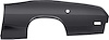 MM1181A Quarter Panel Skin-1970-71 Duster, Demon; LH; EDP Coated - image 1