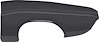 MM1225A 1972-74 Dodge Challenger; Quarter Panel Skin; LH; EDP Coated - image 1