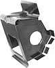 MM1233A 1968-69 Plymouth B-Body; Trunk Lock Support; with Lock Striker - image 1