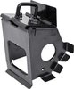 MM1233A 1968-69 Plymouth B-Body; Trunk Lock Support; with Lock Striker - image 2