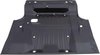 MM1257A Trunk Floor Pan 1968-70 Dodge Charger, EDP Coated - image 2