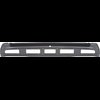MM1298A 1970 Dodge Challenger; Rear Tail Lamp Panel; EDP Coated - image 2