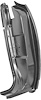 MM1361A 1968-70 Dodge, Plymouth; B-Body Door Jamb Lock Pillar Panel; Hardtop; LH Driver Side - image 1
