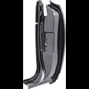 MM1361A 1968-70 Dodge, Plymouth; B-Body Door Jamb Lock Pillar Panel; Hardtop; LH Driver Side - image 2