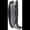 MM1362A 1968-70 Dodge, Plymouth; B-Body Door Jamb Lock Pillar Panel; Hardtop; RH Passenger Side - image 2