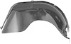 MM1372A 1971-74 Dodge, Plymouth B-Body; Inner Wheelhouse Panel; RH; EDP Coated - image 1