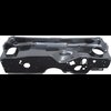 MM1379A 1970-74 Challenger, Barracuda, Cuda; Firewall Lower Cowl Panel; w/o Air Conditioning; EDP Coated - image 2