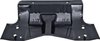MM1381A Under Rear Seat Floor Pan for 1966-70 Dodge, Plymouth B-Body - image 2
