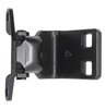 MM1391 1970-74 Barracuda, Cuda, Challenger; Upper Door Hinge; LH; EDP Coated - image 2