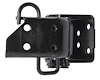 MM1392 1970-74 Barracuda, Cuda, Challenger; Lower Door Hinge; LH - image 1
