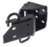 MM1392 1970-74 Barracuda, Cuda, Challenger; Lower Door Hinge; LH - image 2