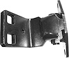 MM1393 1970-74 Barracuda, Cuda, Challenger; Upper Door Hinge; RH; EDP Coated - image 1