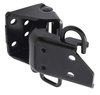 MM1394 1970-74 Barracuda, Cuda, Challenger; Lower Door Hinge; RH - image 2