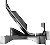 MM1410A 1966-70 Dodge, Plymouth B-Body Models; Front Leaf Spring Mounting Bracket; LH - image 1
