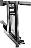 MM1413A 1966-70 Plymouth B-Body Models; Rear Leaf Spring Mounting Bracket; RH - image 1
