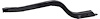 MM1418A 1970-74 Challenger, Barracuda, Cuda; Rear Frame Rail; LH Drivers Side; EDP Coated - image 1
