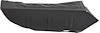 MM1441A 1970-74 Dodge Challenger; Trunk Floor Extension; RH; EDP Coated - image 1