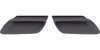 MM1448A 1970-74 Dodge Challenger R/T ; Hood Inserts; Pair - image 2