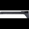 MM1496A 1968-70 Dodge Charger; Trunk Gutter; LH; EDP Coated - image 2
