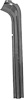 MM1512A 1968-70 Plymouth B-Body Upper Trunk Gutter; RH Passenger Side - image 1