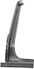 MM1515A 1971-74 GTX, Road Runner, Satellite; Trunk Gutter; LH Driver Side - image 1
