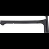 MM1515A 1971-74 GTX, Road Runner, Satellite; Trunk Gutter; LH Driver Side - image 2