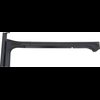 MM1516A 1971-74 GTX, Road Runner, Satellite; Trunk Gutter; RH Passenger Side - image 2