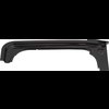 MM1519A 1970-74 Plymouth Barracuda, Cuda; Trunk Gutter; RH Passenger Side - image 2