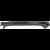 MM1521A 1970-74 Dodge Challenger; Trunk Gutter Replacement Panel; LH - image 2