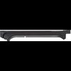 MM1522A 1970-74 Dodge Challenger; Trunk Gutter Replacement Panel; RH - image 2