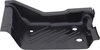 MM1548A Rear Floor Repair Panel for 1970-1973 Dodge Challenger [Left/Driver Side] - image 1