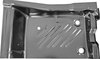 MM1548A Rear Floor Repair Panel for 1970-1973 Dodge Challenger [Left/Driver Side] - image 2