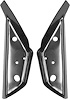MM1561 1970-74 Mopar E-Body Rear Floor Pan Braces - Pair - image 1