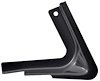 MM1581A 1968-70 Dodge, Plymouth B-Body; Inner Lower Deck Filler Repair Panel; RH Passenger Side; Except Charger Models; EDP Coat - image 1