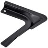MM1581A 1968-70 Dodge, Plymouth B-Body; Inner Lower Deck Filler Repair Panel; RH Passenger Side; Except Charger Models; EDP Coat - image 2