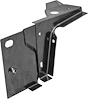 MM1583A 1966-70 Dodge, Plymouth B-Body; Upper Inner Fender To Cowl Bracket; LH - image 1