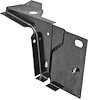 MM1584A 1966-70 Dodge, Plymouth B-Body; Upper Inner Fender To Cowl Bracket; RH - image 1