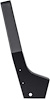 MM1592A 1970-74 Dodge, Plymouth E-Body; Inner Lower Fender To Cowl Bracket; RH - image 1