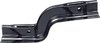 MM1602B 1970-74 Mopar E-Body; Spare Tire Hold Down Bracket; Hardtop - image 2