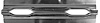 MM1603 1970-74 Mopar E-Body; Spare Tire Hold Down Bracket; Convertible - image 1
