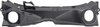 MM1771A 1966-70 Dodge, Plymouth B-Body; Lower Cowl Panel; EDP Coated - image 2
